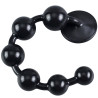 AnalMasterBalls Boules Somass XL 58 x 7.8 cm Noires